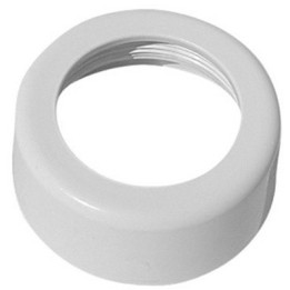DADO ABS PER CASSETTA DI SCARICO A ZAINO DIANFLEX Diam. 50
