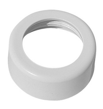 DADO ABS PER CASSETTA DI SCARICO A ZAINO DIANFLEX Diam. 50