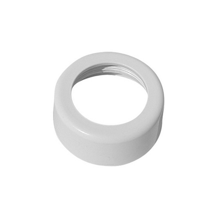 DADO ABS PER CASSETTA DI SCARICO A ZAINO DIANFLEX Diam. 50