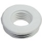 MORSETTO WC PER CASSETTA DI SCARICO ZETA 3 DIAM. EST.48/51 Diam. Int. 40