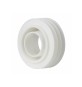 MORSETTO WC PER TUBO CASSETTA CR DIAM. INT. 32 D.Est 55-60 mm D.Int. 32 mm