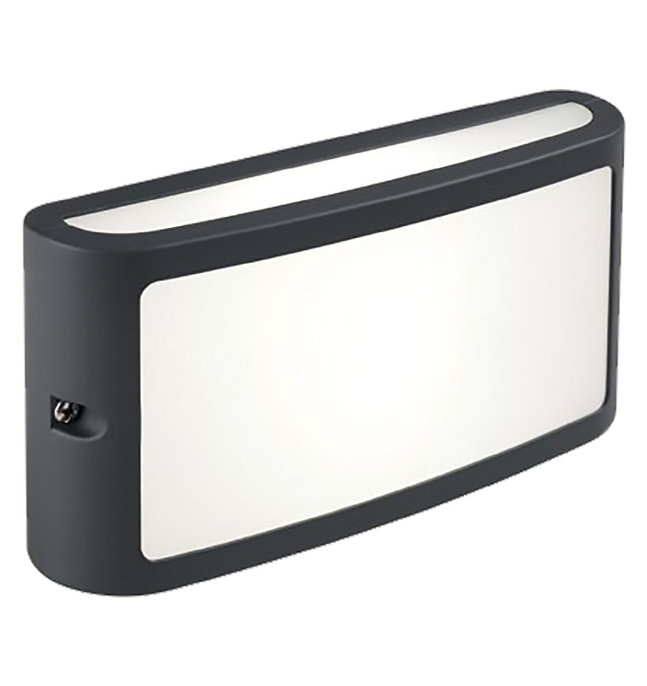 APPLIQUE LED 'SCREEN' bianco - 10 watt