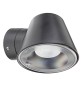 APPLIQUE LED 'CUP' E27 - bianco