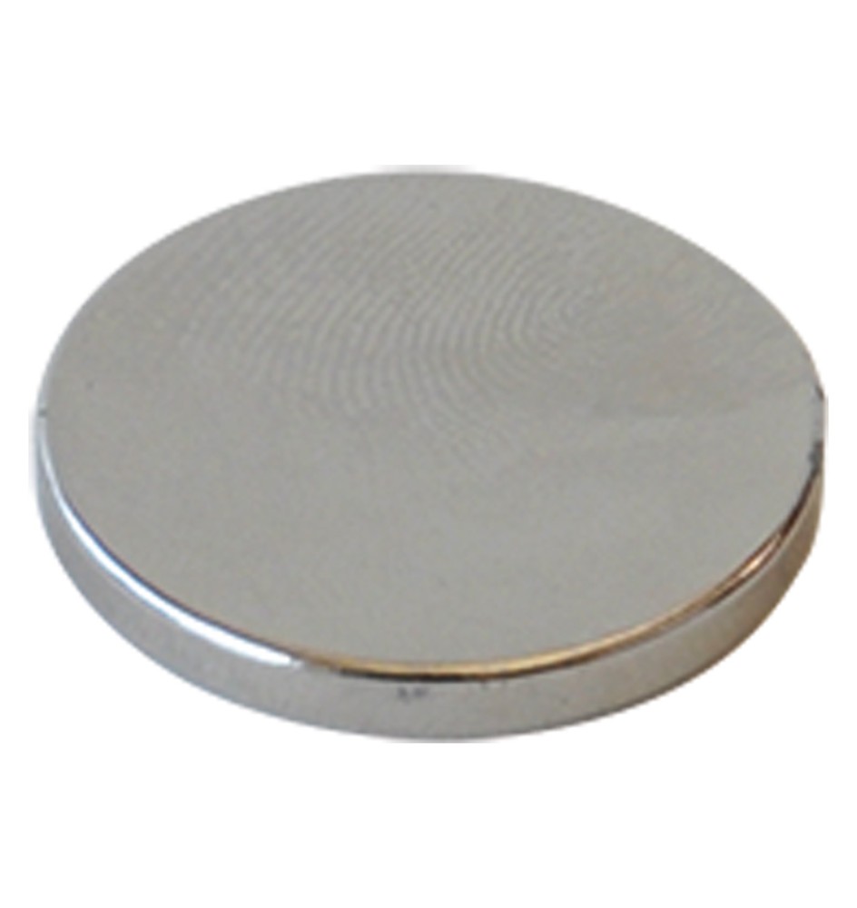 BOTTONE MAGNETICO Ø mm 20 - forza 10 kg