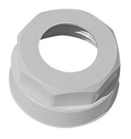 CONTRODADO FERMATUBO PER CASSETTA ALTA -