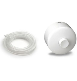 PULSANTE ESTERNO PNEU PER CASSETTA -