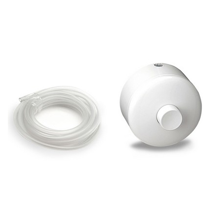 PULSANTE ESTERNO PNEU PER CASSETTA -