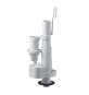 MECCANISMO PNEUMATICO PER CASSETTE GENIUS -