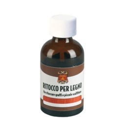 RITOCCO P/LEGNO 25 ML CILIEGIO N.34