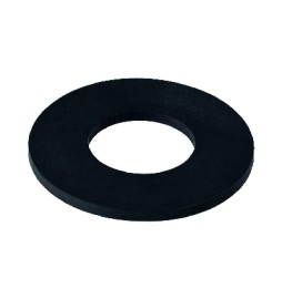 GUARNIZIONE DI TENUTA MECCANISMO DI SCARICO CR D. est. 63 - D. Int 30 mm