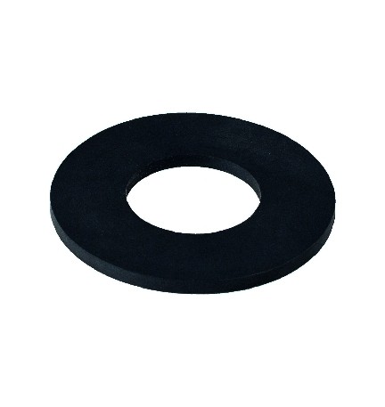 GUARNIZIONE DI TENUTA MECCANISMO DI SCARICO CR D. est. 63 - D. Int 30 mm