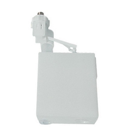 GALLEGGIANTE GRUPPO VALVOLA COMPLETO PER CASSETTA SARA ED ECO -