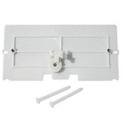 SPORTELLO SARA CON VITI REGISTRO 2011 245 mm