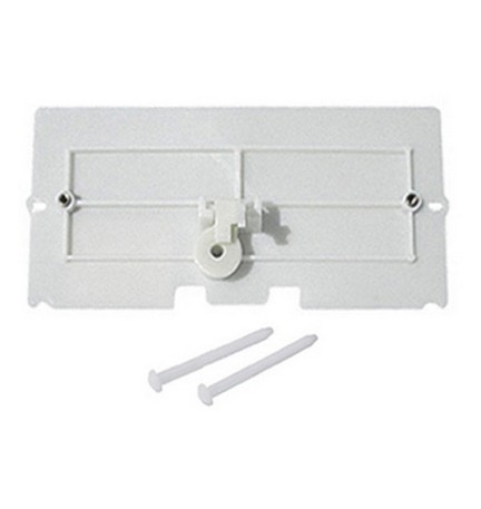 SPORTELLO SARA CON VITI REGISTRO 2011 245 mm