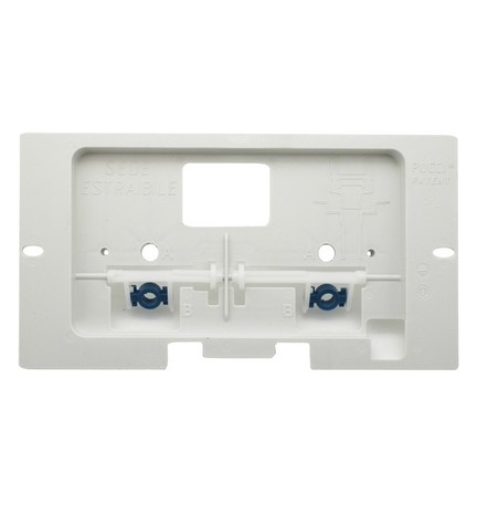 SPORTELLO DI RICAMBIO PER PLACCHE ECO 2014 -