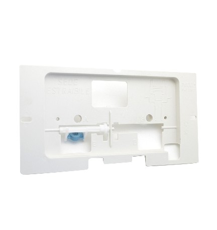 SPORTELLO DI RICAMBIO PER CASSETTA SARA -