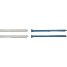 SERIE VITI REGISTRO M 8 PROLUNGATE 7CM -