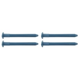 KIT VITI REGISTRO PLACCA -