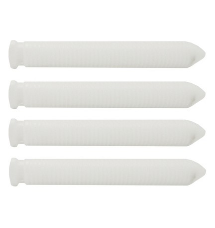 KIT VITI DI FISSAGGIO PLACCA ECO -