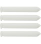 KIT VITI DI FISSAGGIO PLACCA ECO -