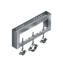 TELAIO LAVABO BIDET SOSPESI RAPIDO -