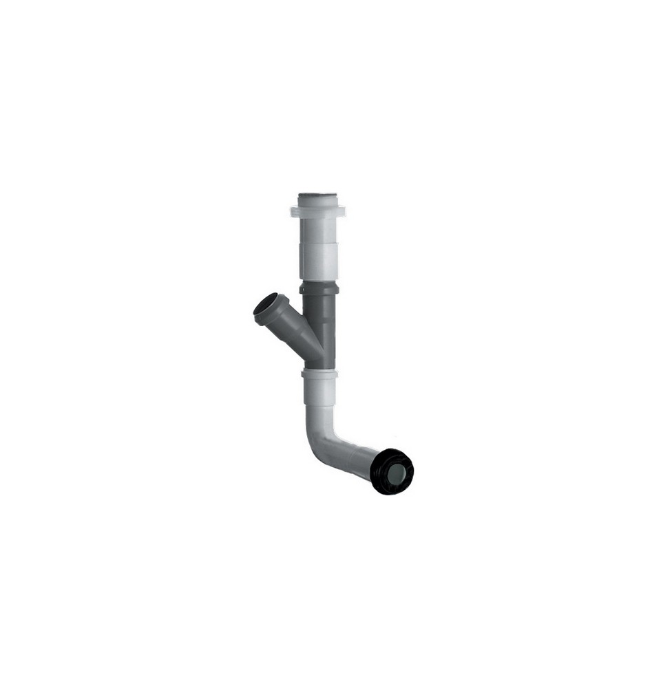 KIT ALLACCIAMENTO ASPIRAZIONE -