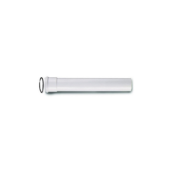5 PZ CANOTTI 20 CM D. 45 CON OR 148 BIANCO Bianco