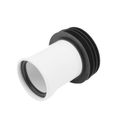 MANICOTTO AUMENTO CON GUARNIZIONE -