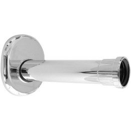 GRUPPO COMPLETO ROSONE ECCENTRICO OR143 CANOTTO 22CM Cromo