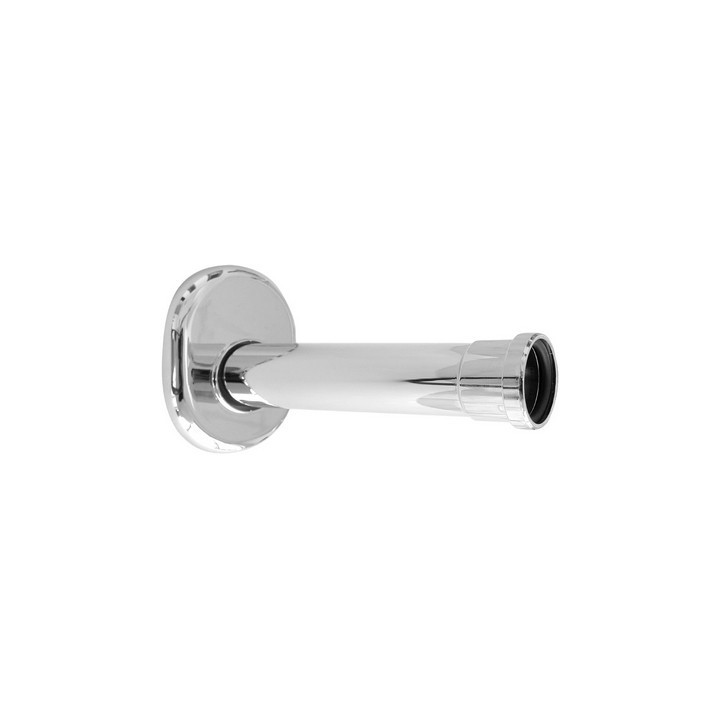 GRUPPO COMPLETO ROSONE ECCENTRICO OR143 CANOTTO 22CM Cromo