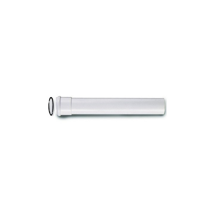 5 PZ CANOTTI 26 CM CON OR 143 BIANCO Bianco