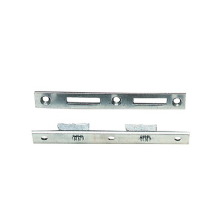 BL FERRI DA LETTO 100 MM (PZ.4)
