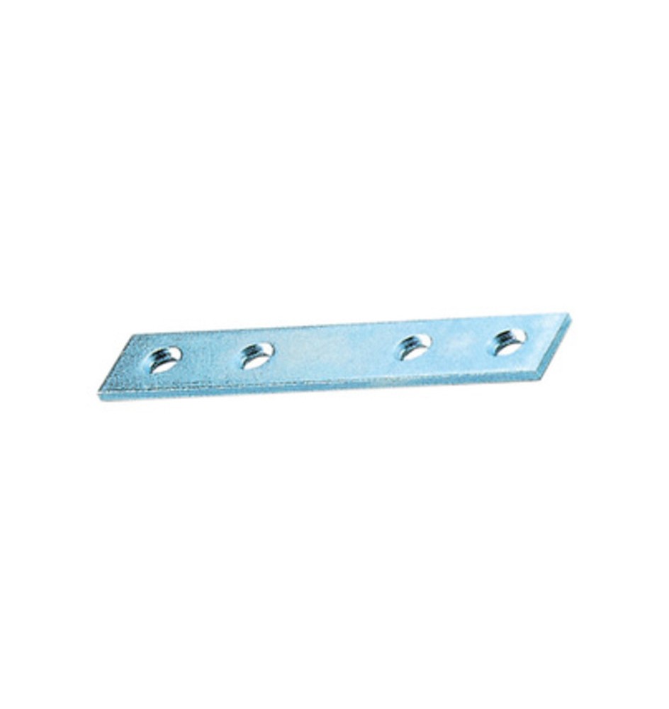 BL LASTRINA A 4 FORI DIRITTA 140 MM 5 PZ*