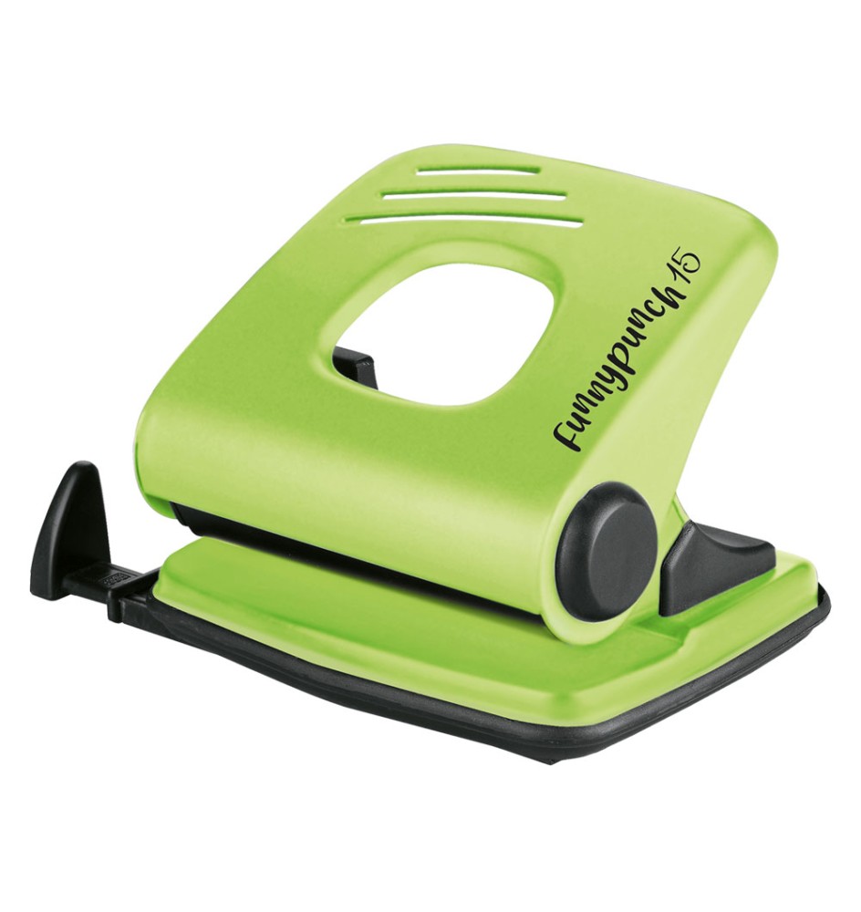 PERFORATORE 'FUNNYPUNCH 15' Ø fori 6 mm