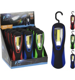 LAMPADA DA LAVORO A LED 120 lumen