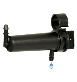 GOCCIOLATORE A SIGARO 'DSV' portata Lt./h 8