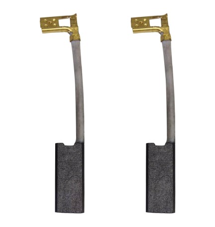 SPAZZOLA ADATTABILE PER UTENSILI DEWALT mm 6 x 10 x 24 x martelli e trapani