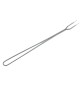 FORCHETTONE PER BARBECUE cm. 80