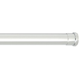 CANOTTO PROLUNGATO 26 CM CON OR 143 CROMO Cromo