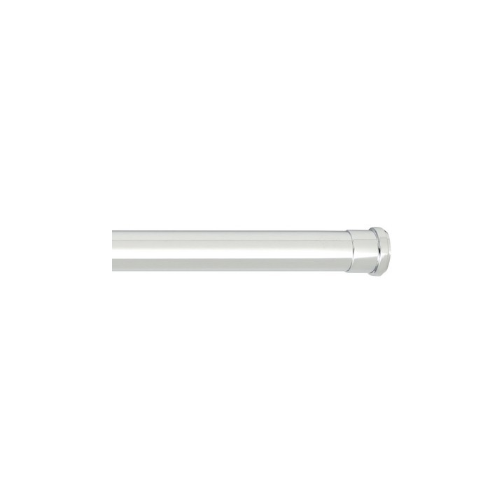 CANOTTO PROLUNGATO 26 CM CON OR 143 CROMO Cromo