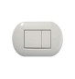 PLACCA PUCCI ECO MATIC BIANCA -