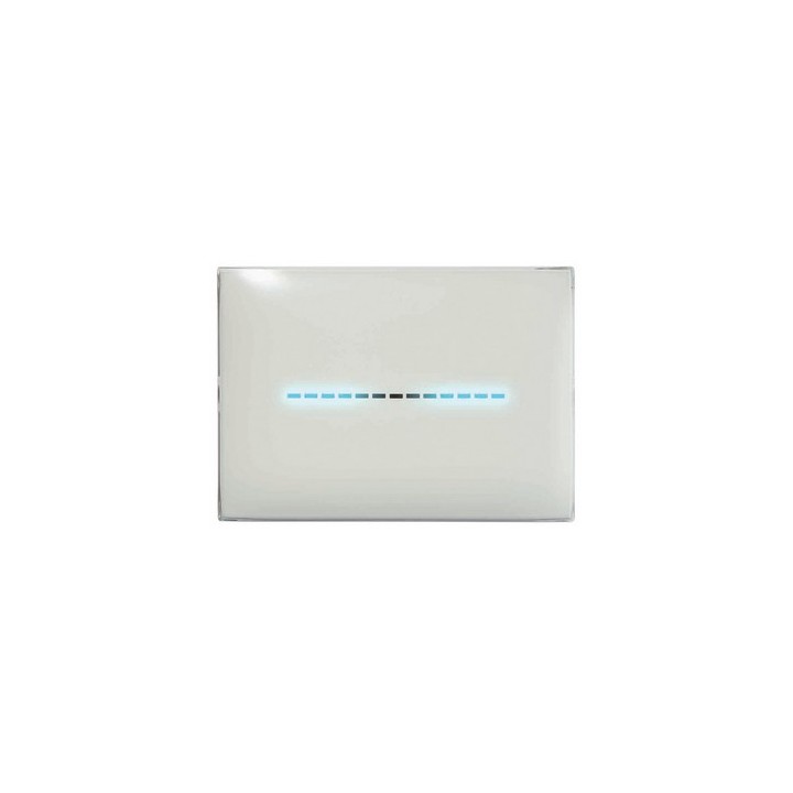 PLACCA A SFIORO ECO MATIC -