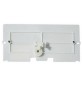 SPORTELLO COMPLETO PER CASSETTA PUCCI SARA -
