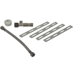 KIT PER CASSETTA PUCCI SARA -