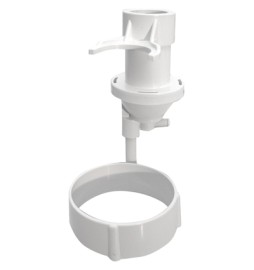 GRUPPO PNEU SOLLEVAMENTO BATTERIA -