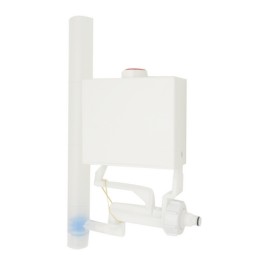 GRUPPO VALVOLA COMPLETO PER CASSETTE ECO-VIVA -