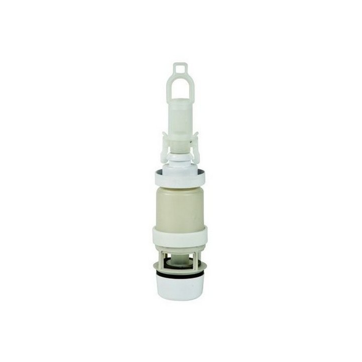 BATTERIA SCARICO COMPLETA ECO -