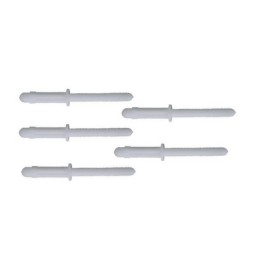 5 PZ VITI DI REGISTRO -