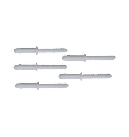 5 PZ VITI DI REGISTRO -