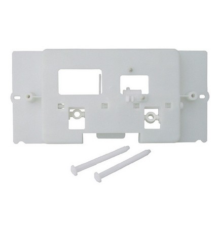 SPORTELLO COMPLETO L. 270 x H. 130 X P. 25 mm